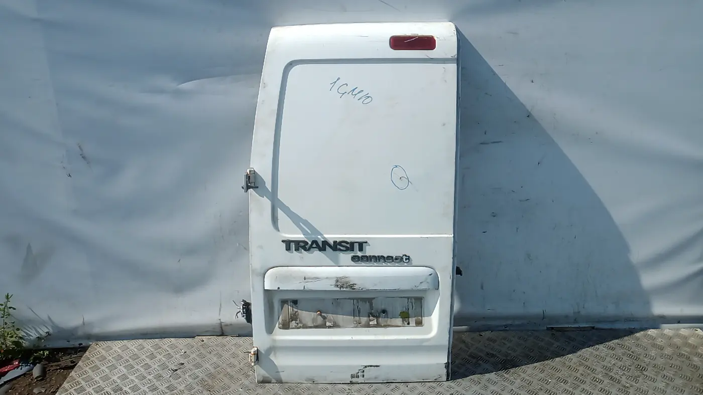 Дверь распашная к Ford Tourneo Connect 2002