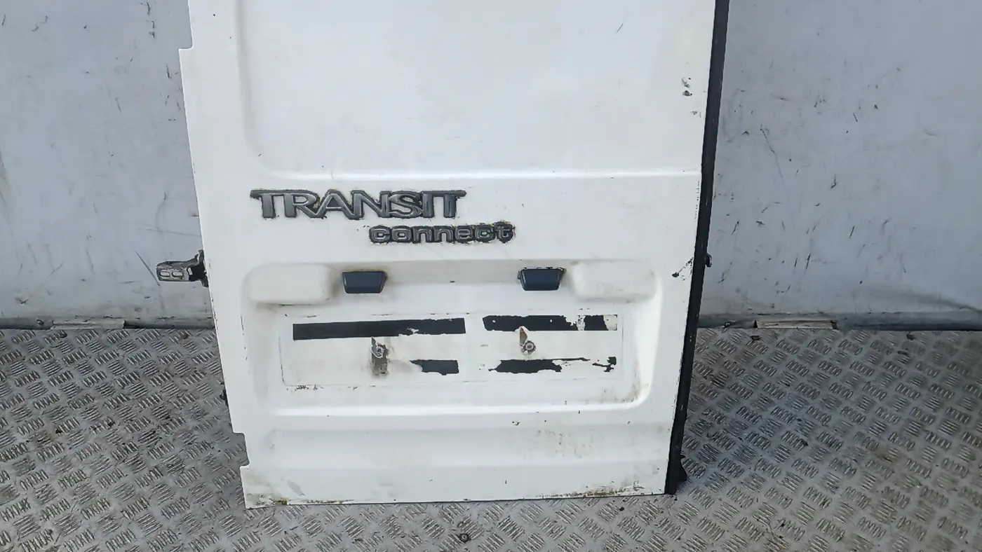 Дверь распашная к Ford Tourneo Connect 2005