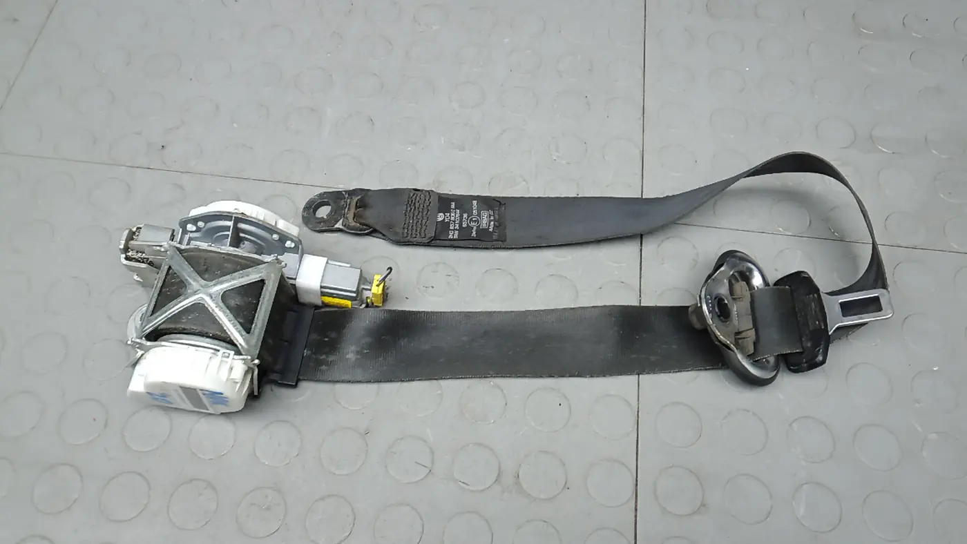 Пиропатрон к Volkswagen Amarok 2013