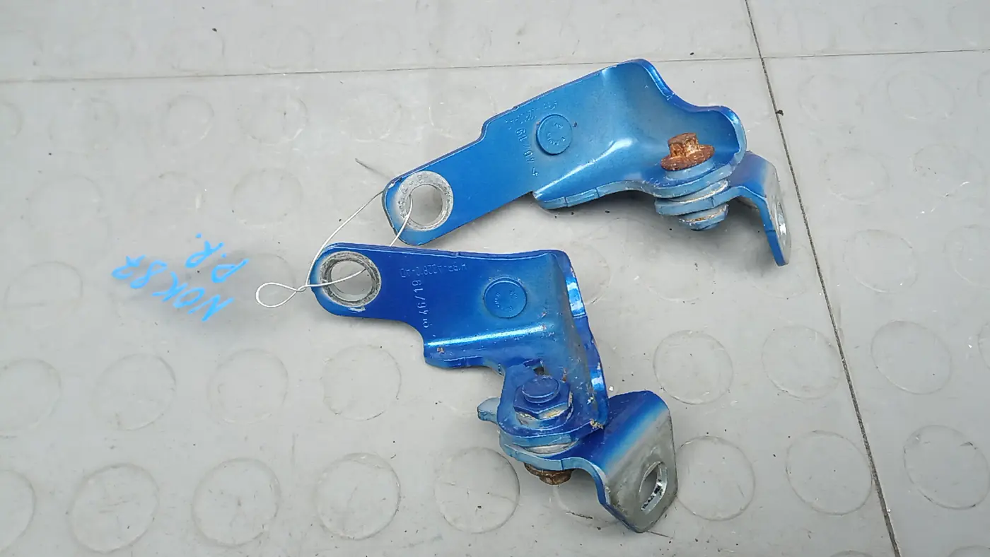 Петли к Ford Focus 2020