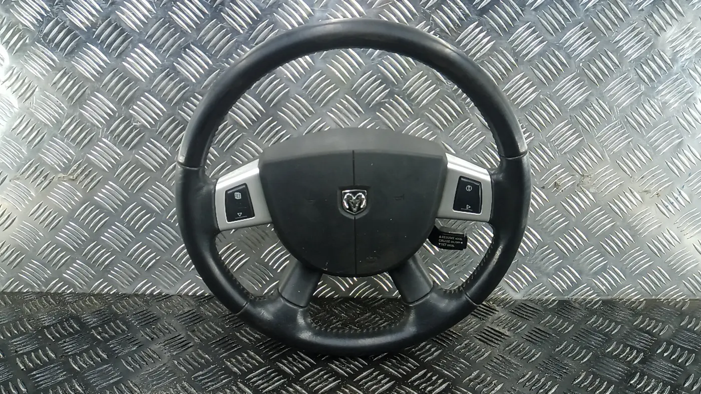 Руль к Dodge Nitro 2008