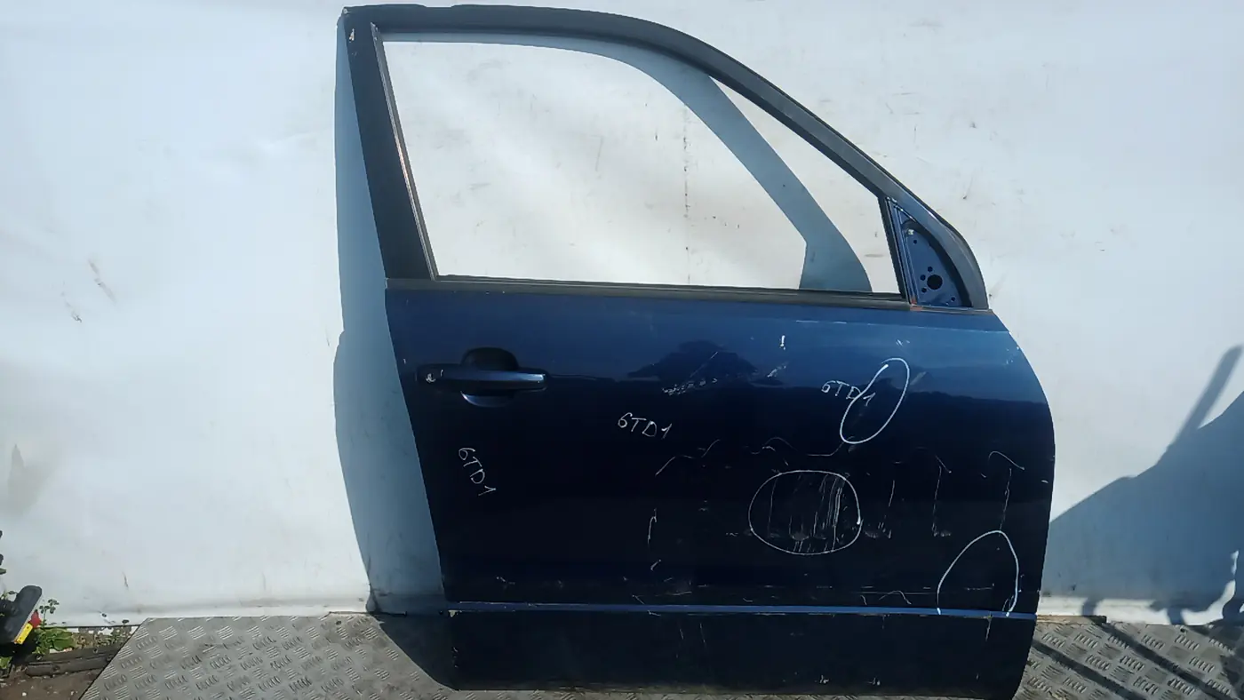 Дверь передняя правая к Suzuki Grand Vitara 2006