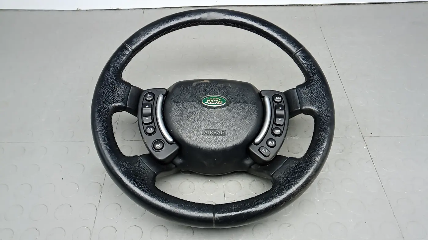 Руль к Land Rover Range Rover 2006