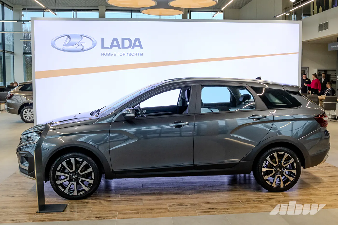 LADA, BELGEE и «электрички»: смотрим, сколько стоят самые доступные новые авто в Беларуси