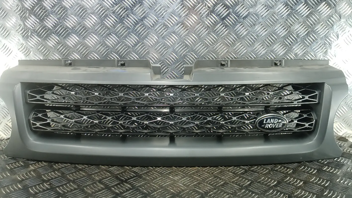 Решетка радиатора к Land Rover Range Rover Sport 2011