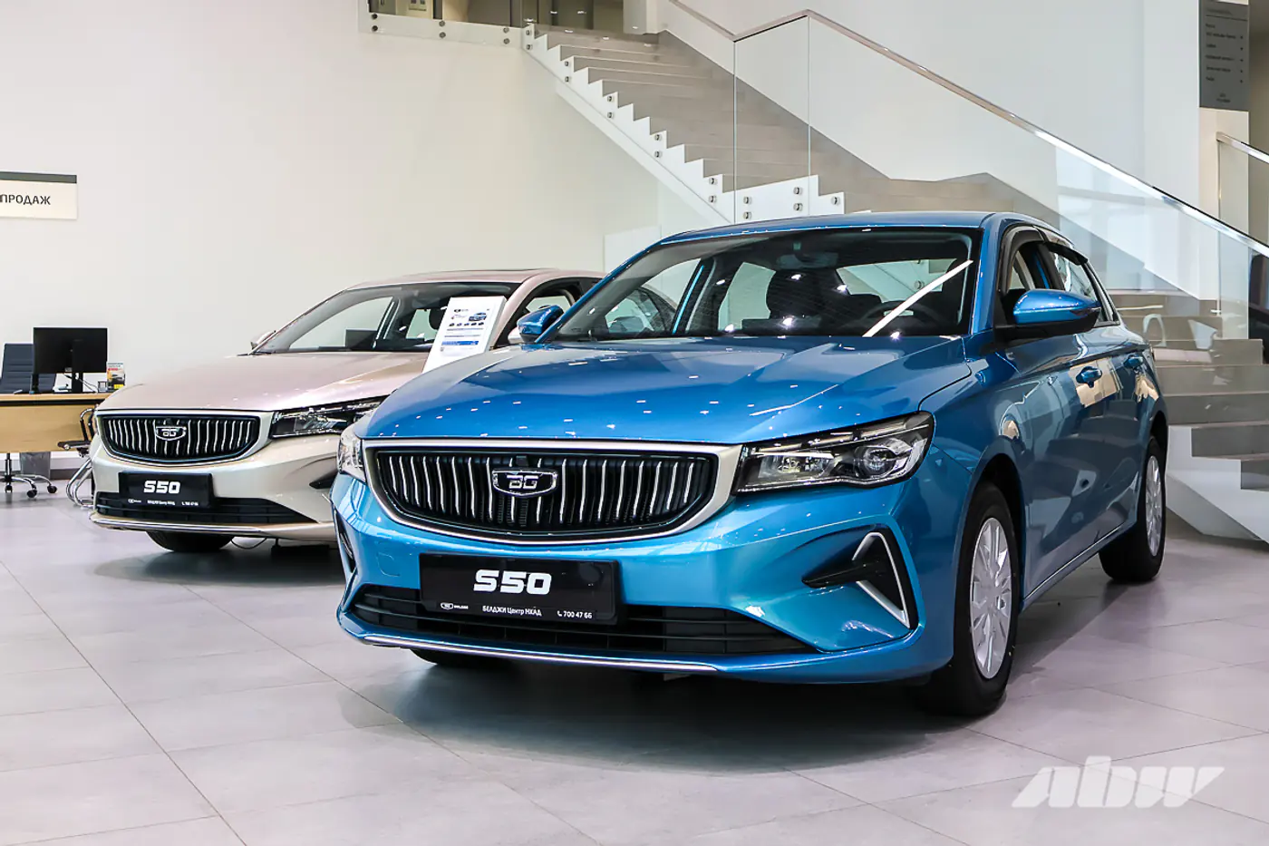 LADA, BELGEE и «электрички»: смотрим, сколько стоят самые доступные новые авто в Беларуси
