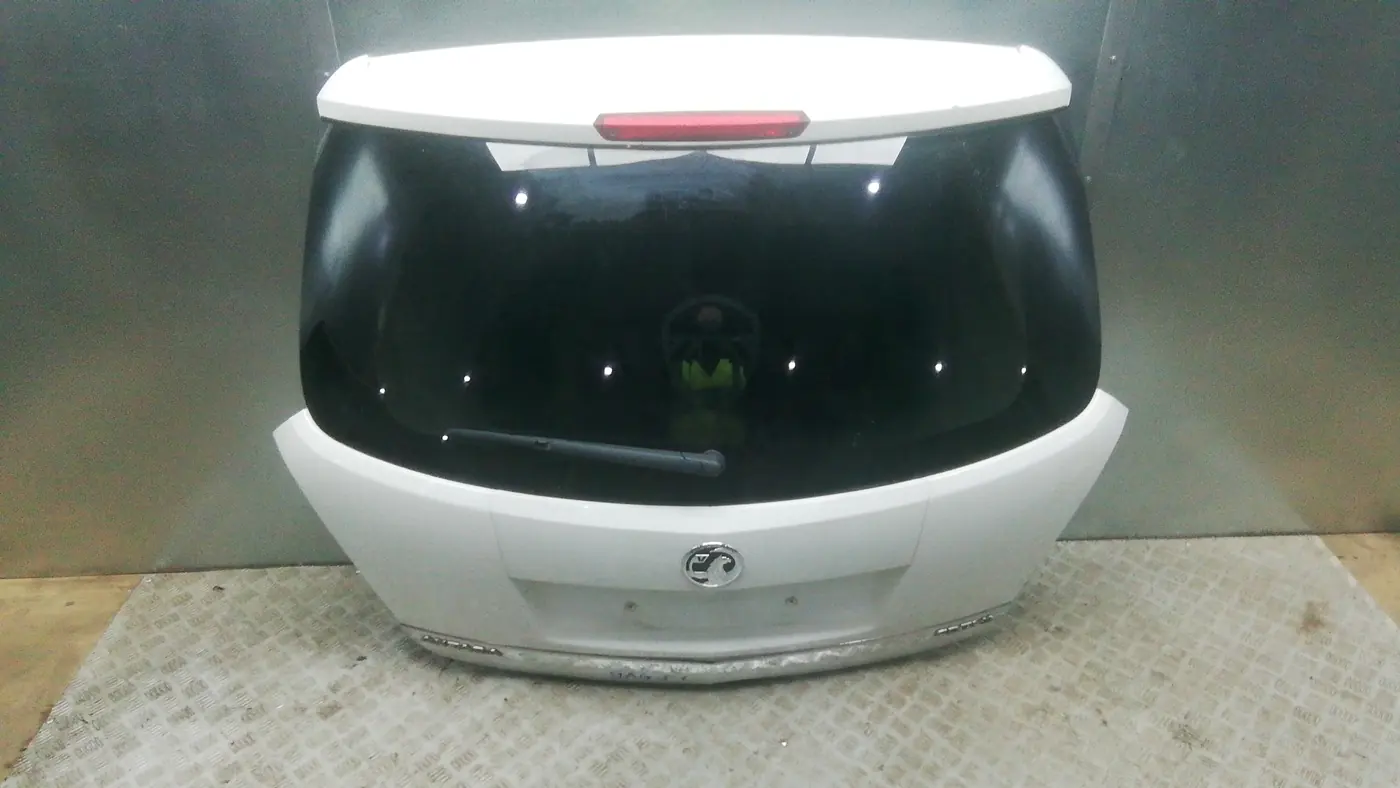 Кнопка  к Opel Antara 2012