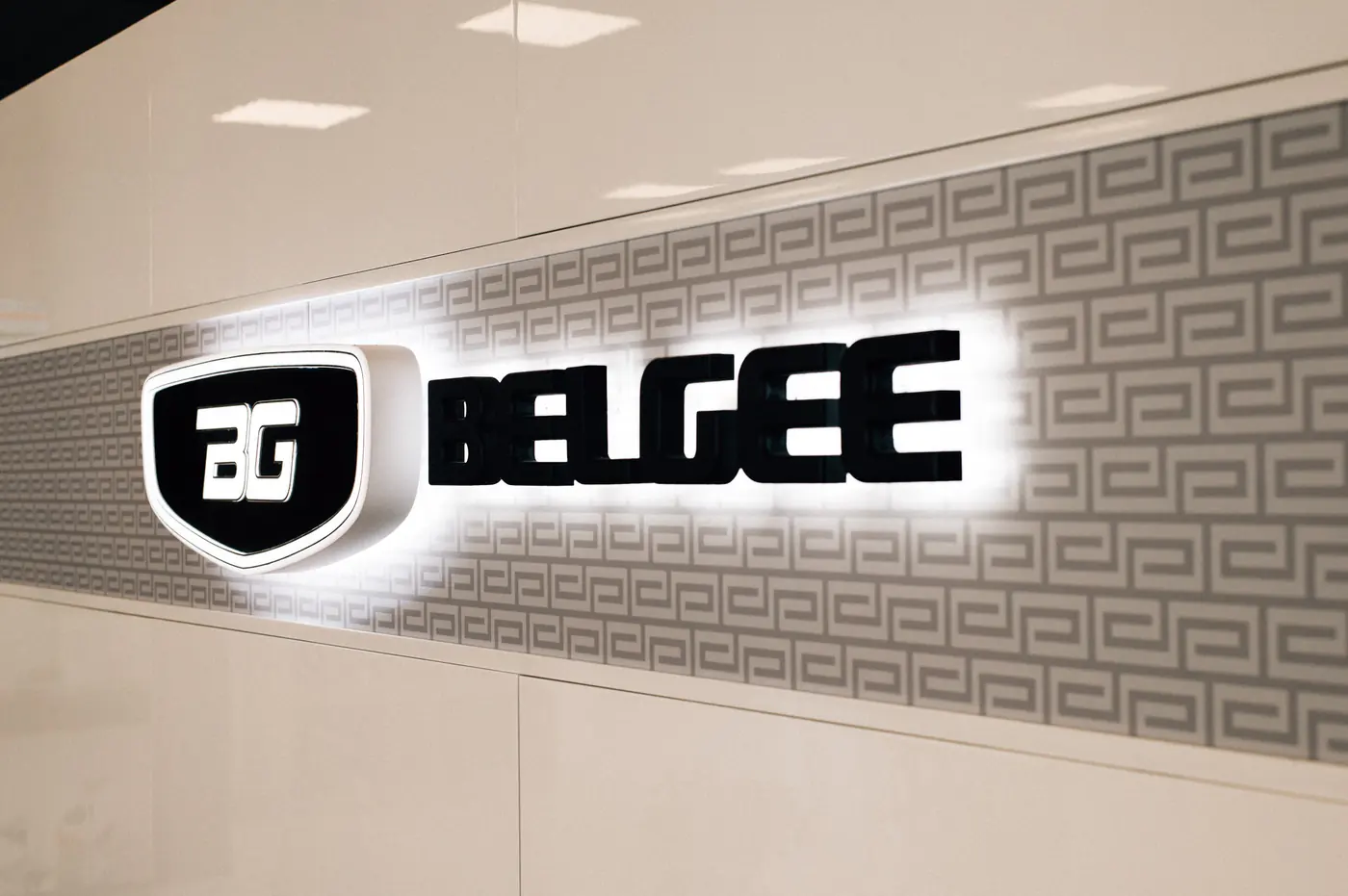 BELGEE X50: всё, что нужно, плюс кредит от 1,99% в рублях
