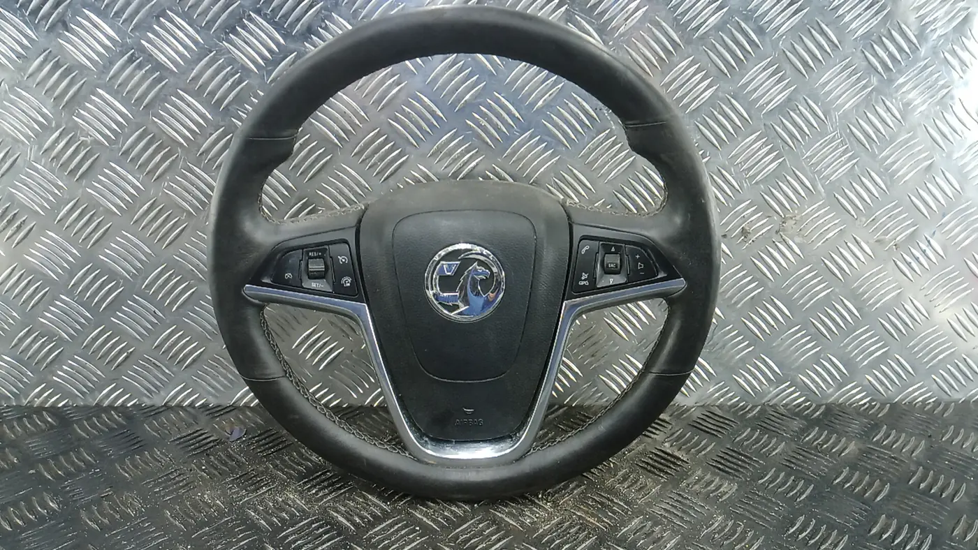 Руль к Opel Mokka 2014
