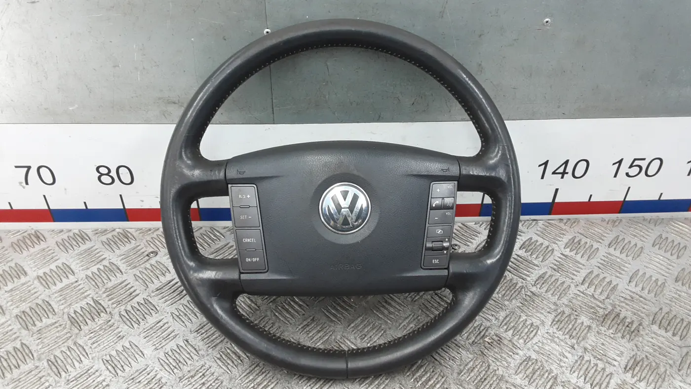 Руль к Volkswagen Phaeton 2006