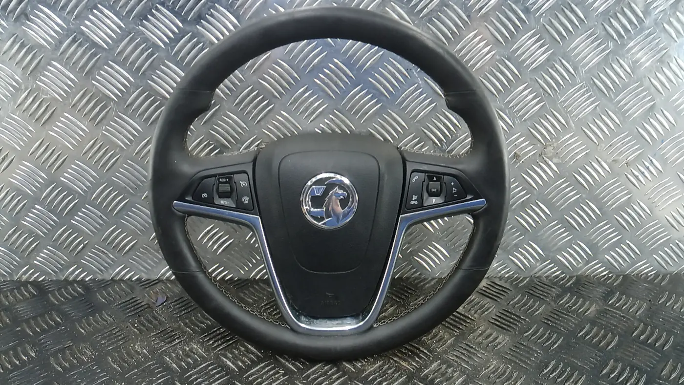 Руль к Opel Mokka 2015