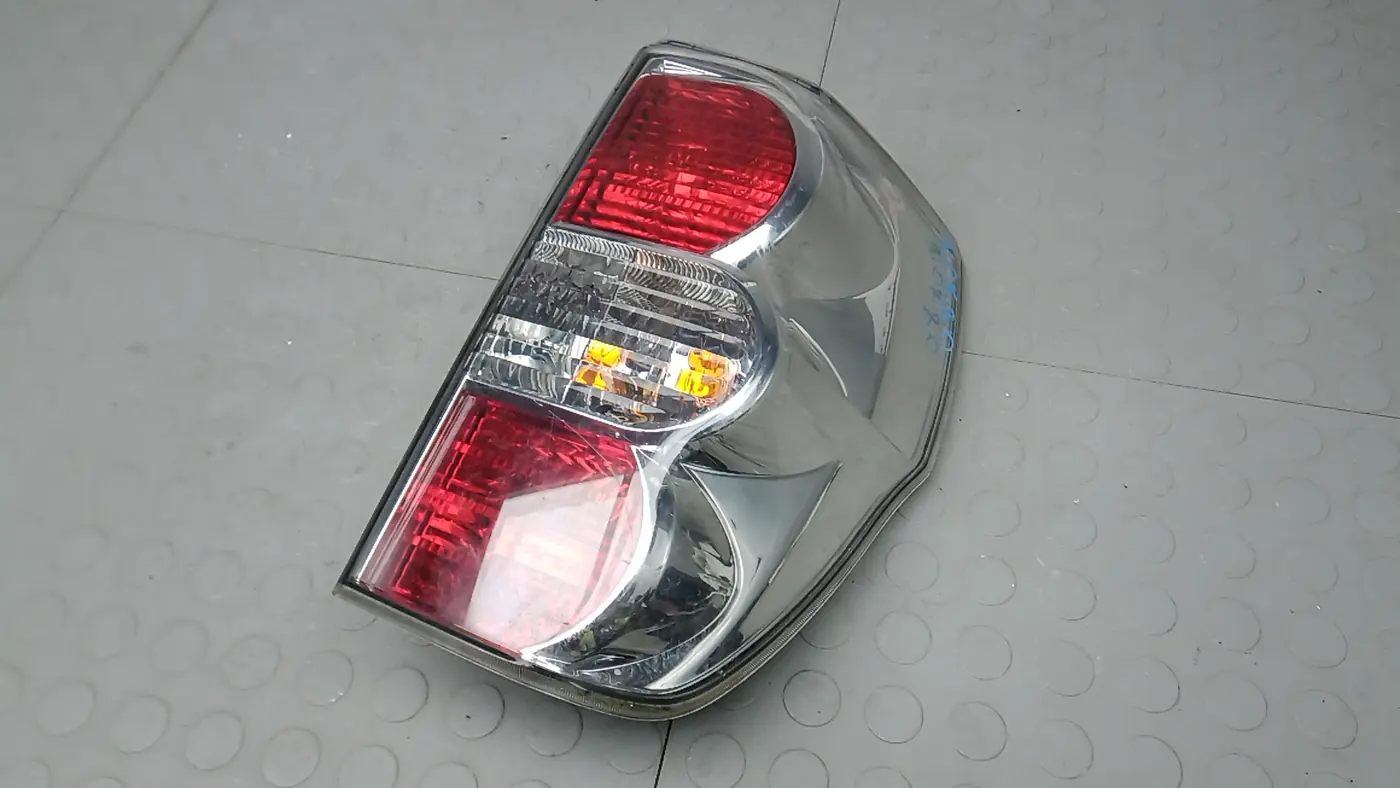 Фонарь задний правый к Suzuki Grand Vitara 2006