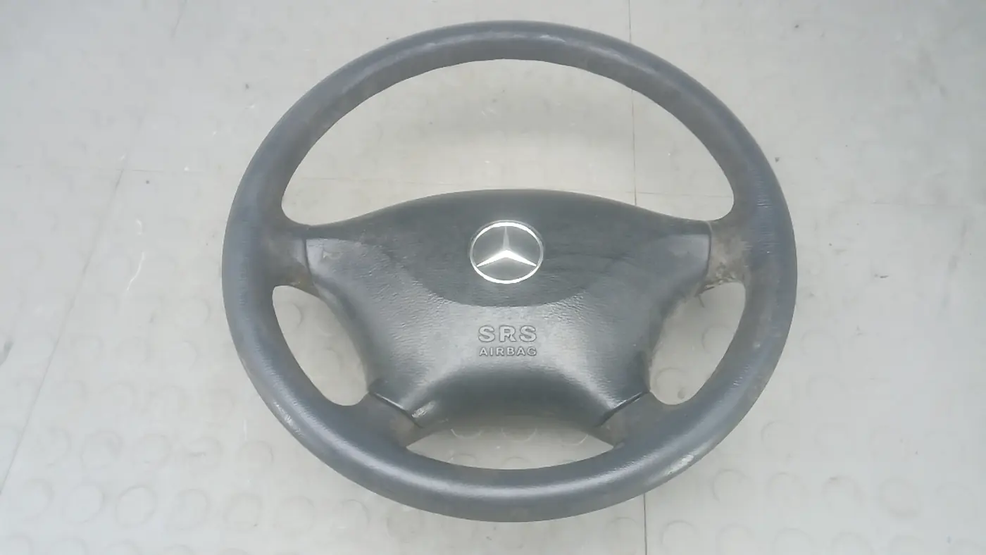 Руль к Mercedes-Benz Vito 2010