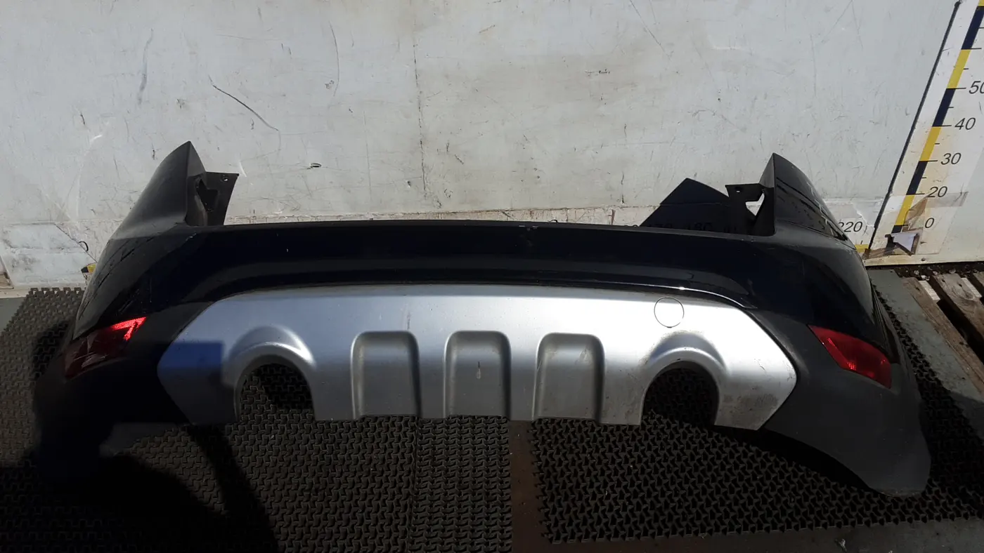 Бампер задний к Ford Kuga 2009