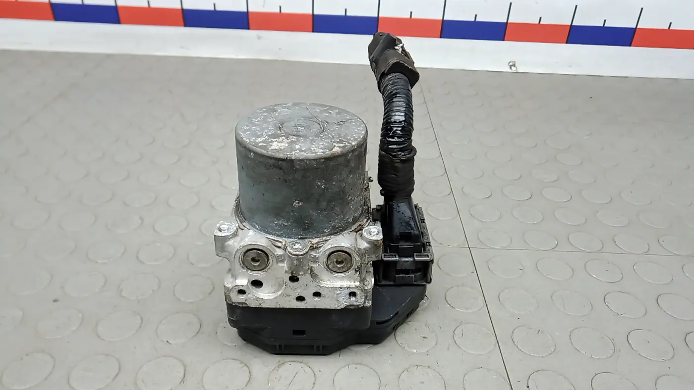 Блок ABS к Mazda 6 2012