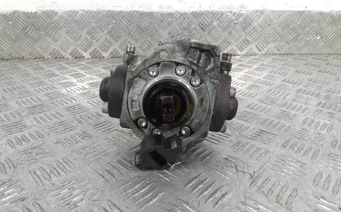 Блок управления ТНВД к Mazda 6 2014