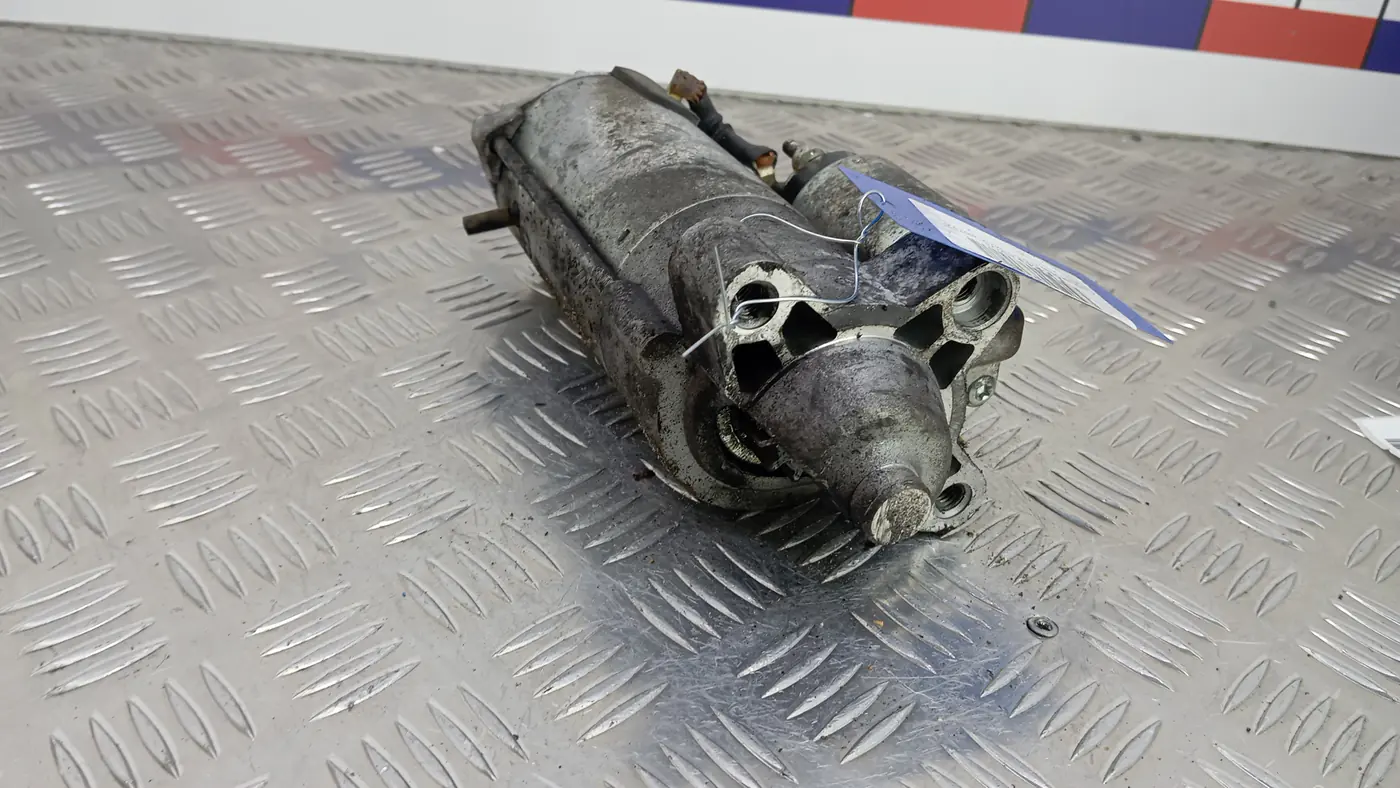 Стартер к Ford S-MAX 2007
