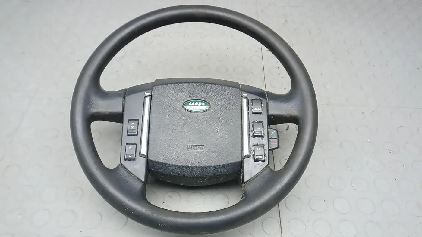 Руль к Land Rover Freelander 2011
