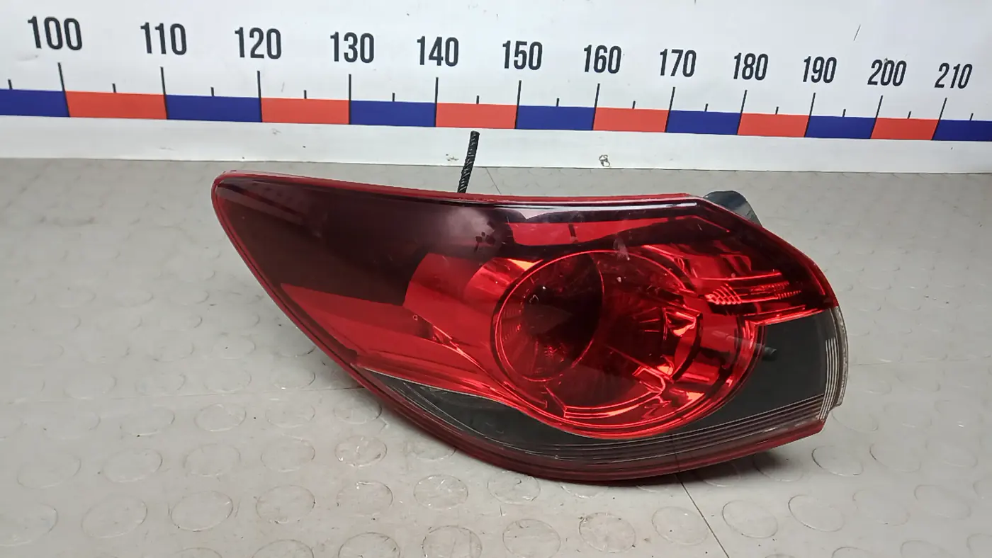 Фонарь задний левый к Mazda 6 2014