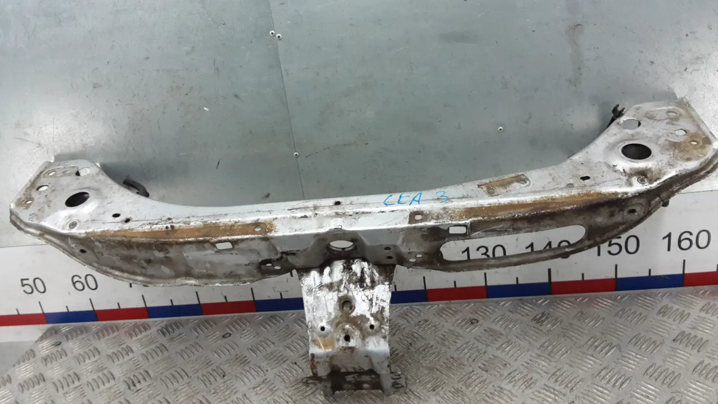 Рамка капота к Mitsubishi Outlander 2007