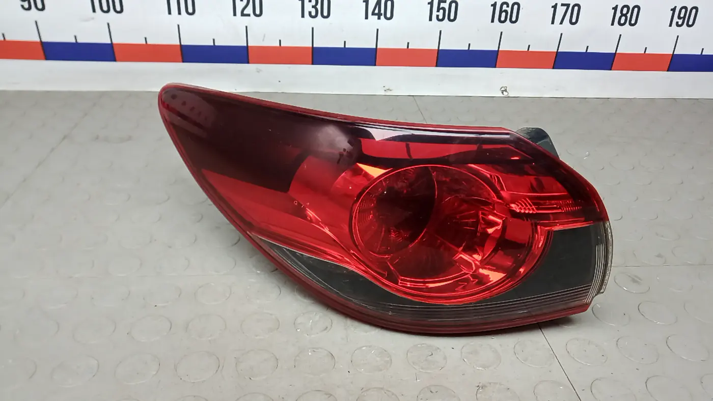 Фонарь задний левый к Mazda 6 2013