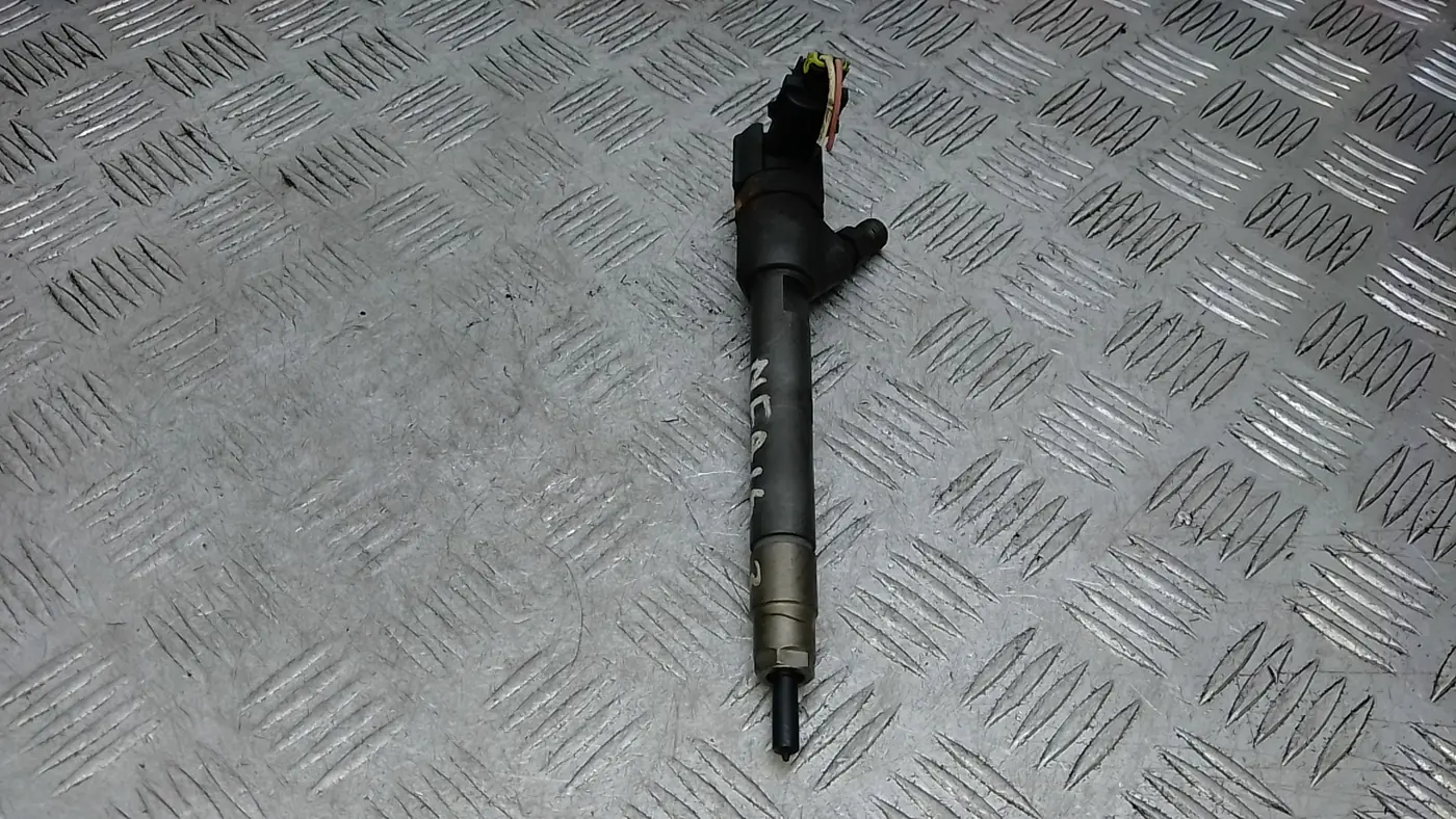 Форсунка к Hyundai ix35 2010
