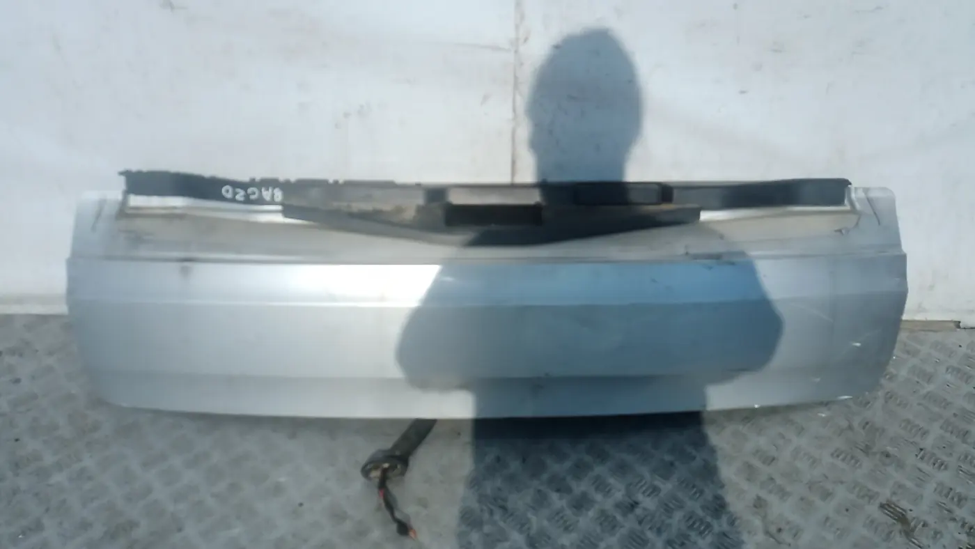 Борт откидной к BMW X5 2008