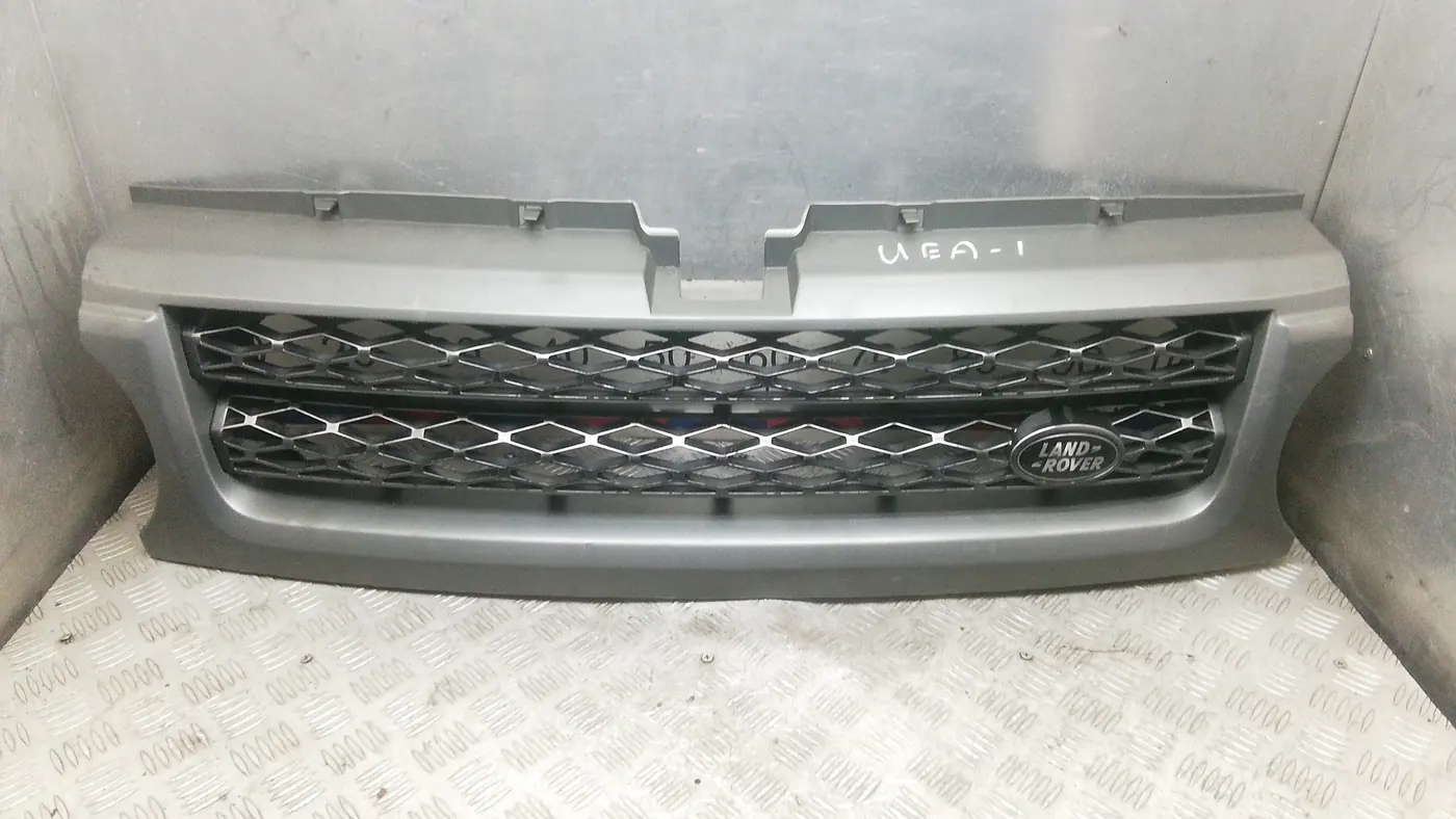 Решетка радиатора к Land Rover Range Rover Sport 2009