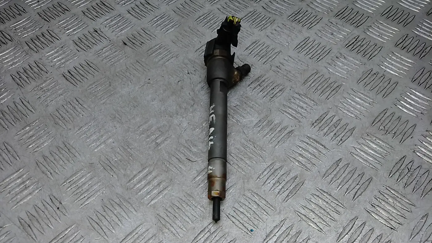 Форсунка к Hyundai ix35 2010