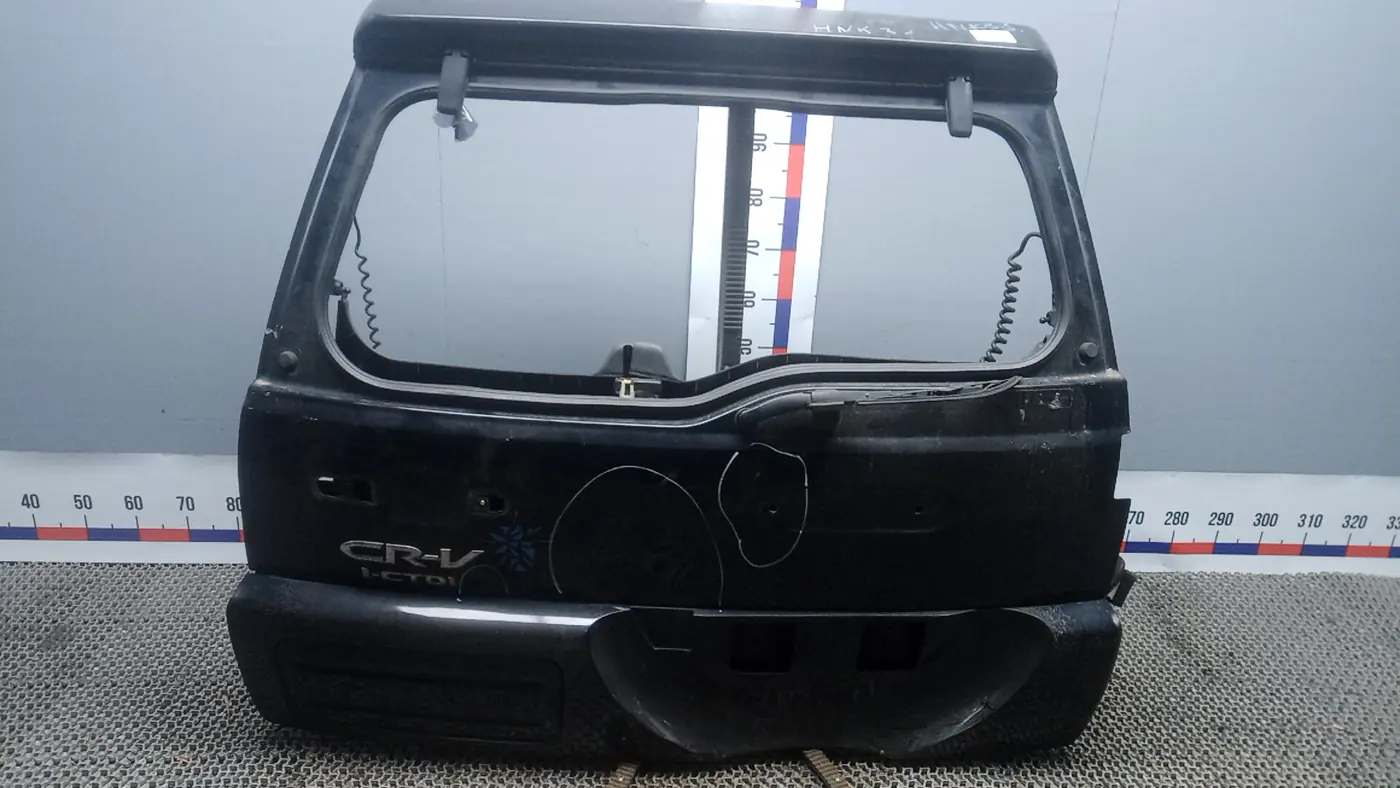 Крышка багажника к Honda CR-V 2005