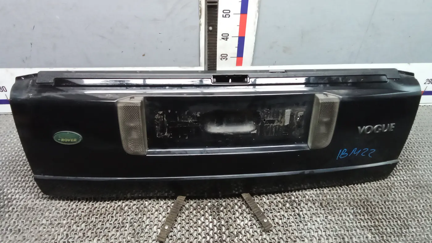 Борт откидной к Land Rover Range Rover 2006