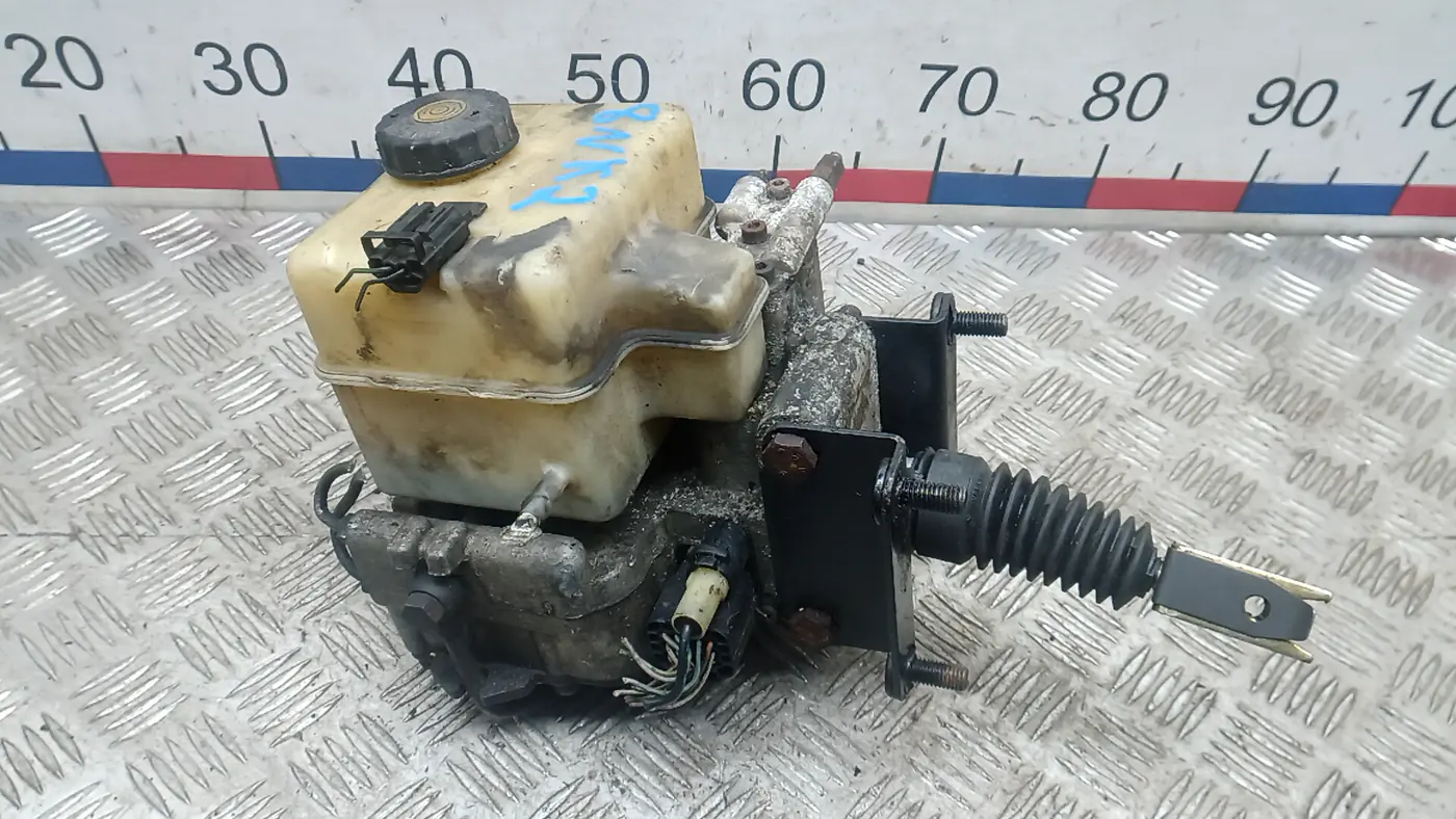 Блок ABS к Land Rover Range Rover 1995