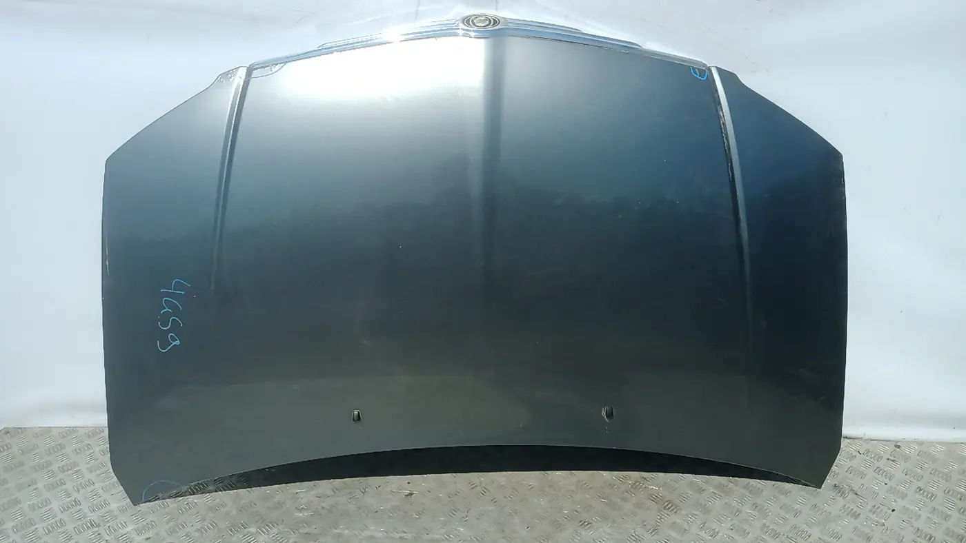 Капот к Chrysler Voyager 2008