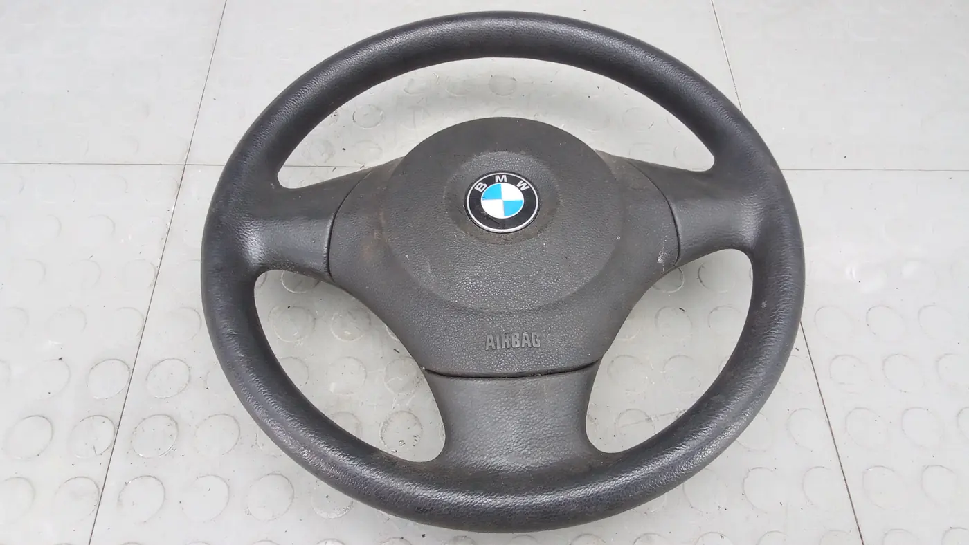 Руль к BMW 1 series 2009