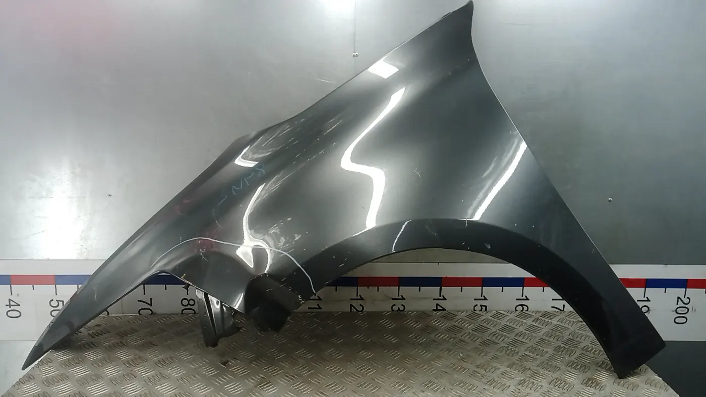 Крыло переднее левое к Citroen C4 2014