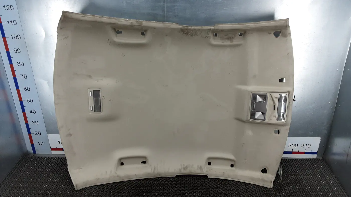 Потолок к Lexus RX 2009