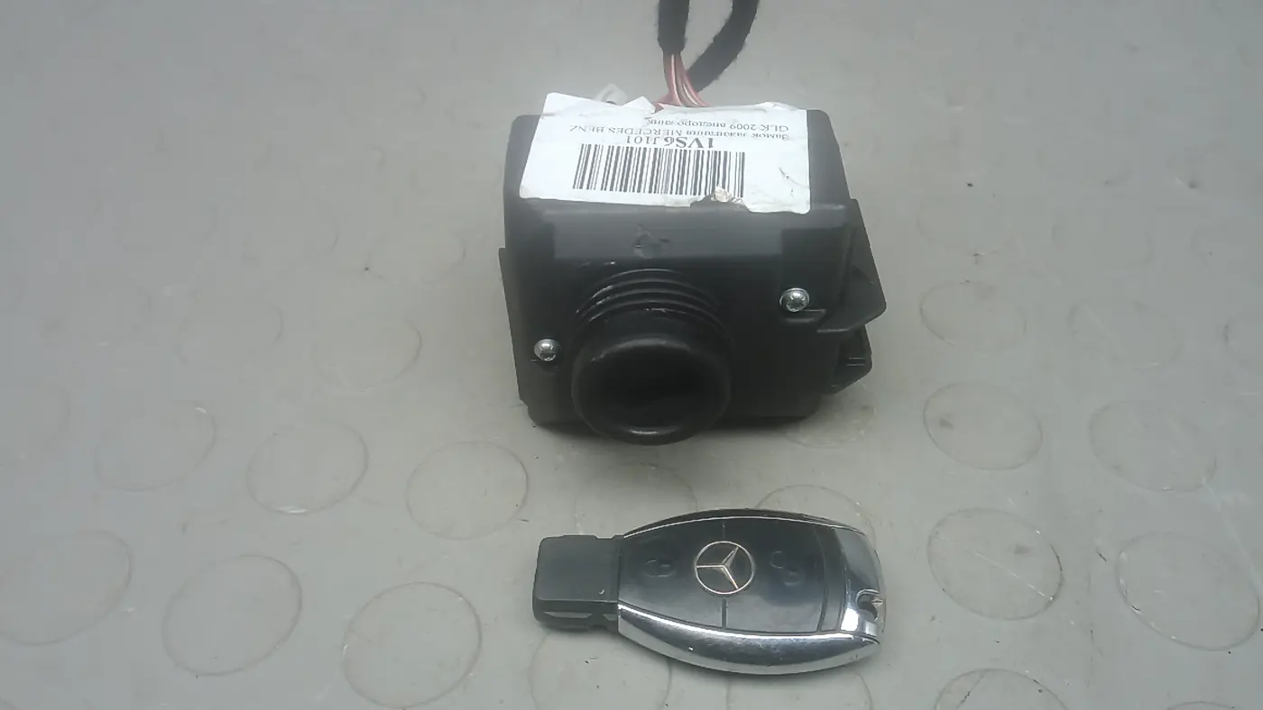 Замок зажигания к Mercedes-Benz GLK-klasse 2009