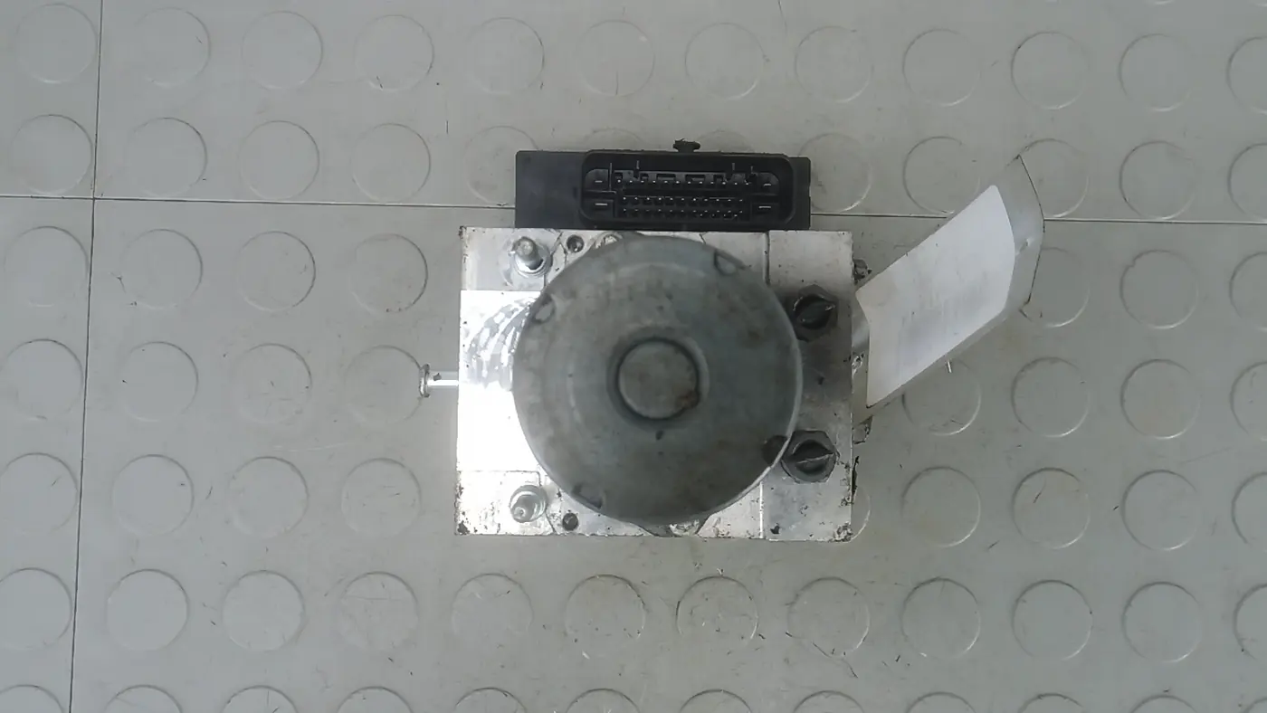 Блок ABS к Land Rover Range Rover 2011