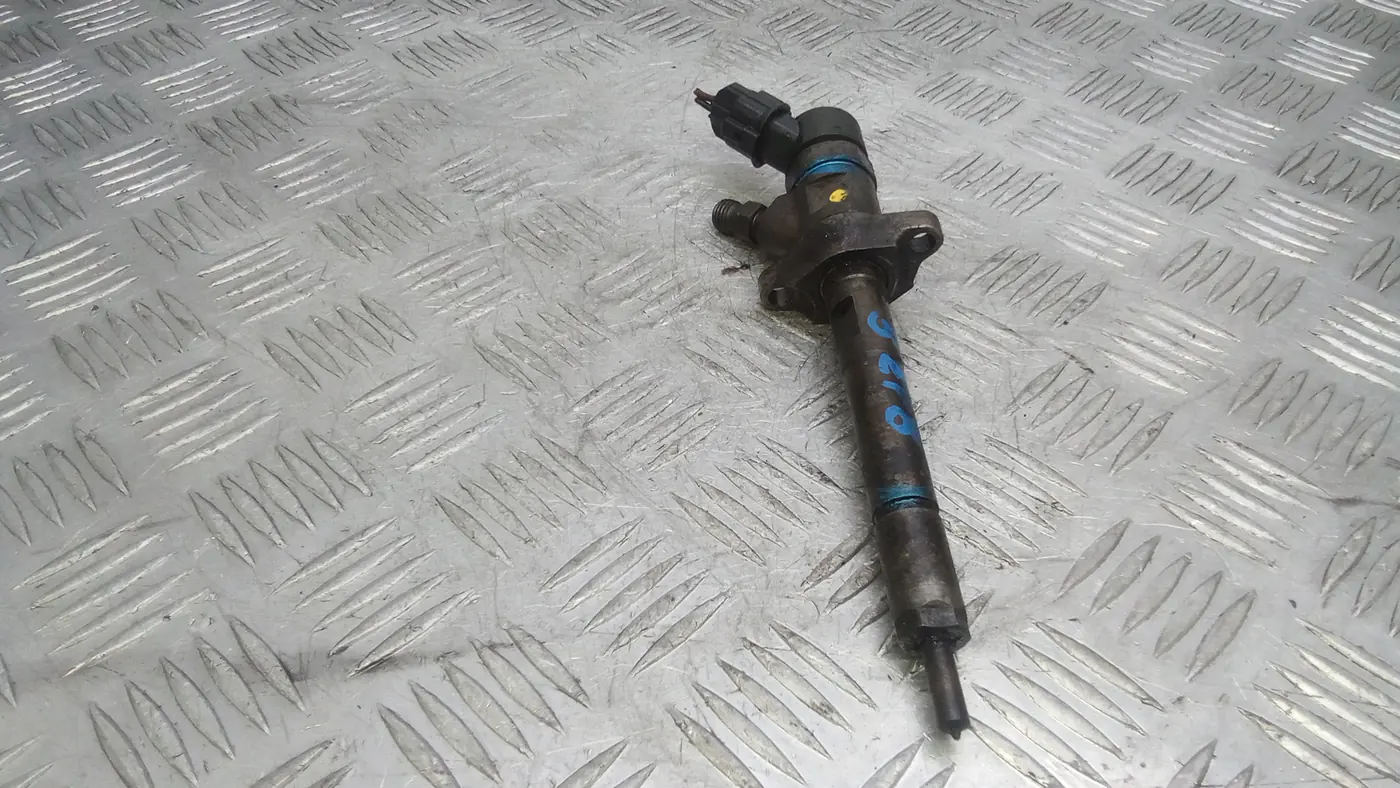 Форсунка к Citroen C4 Picasso 2008
