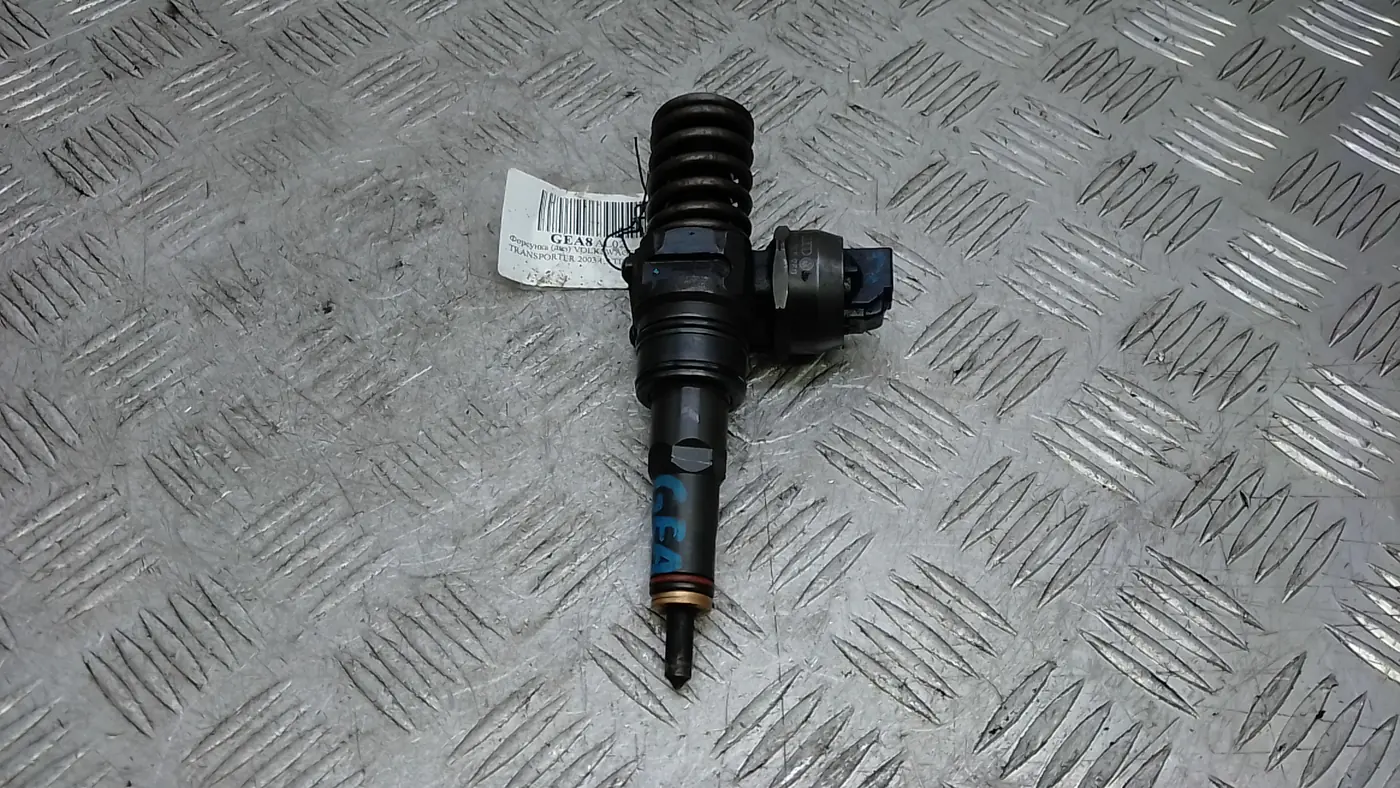 Форсунка к Volkswagen Transporter 2003