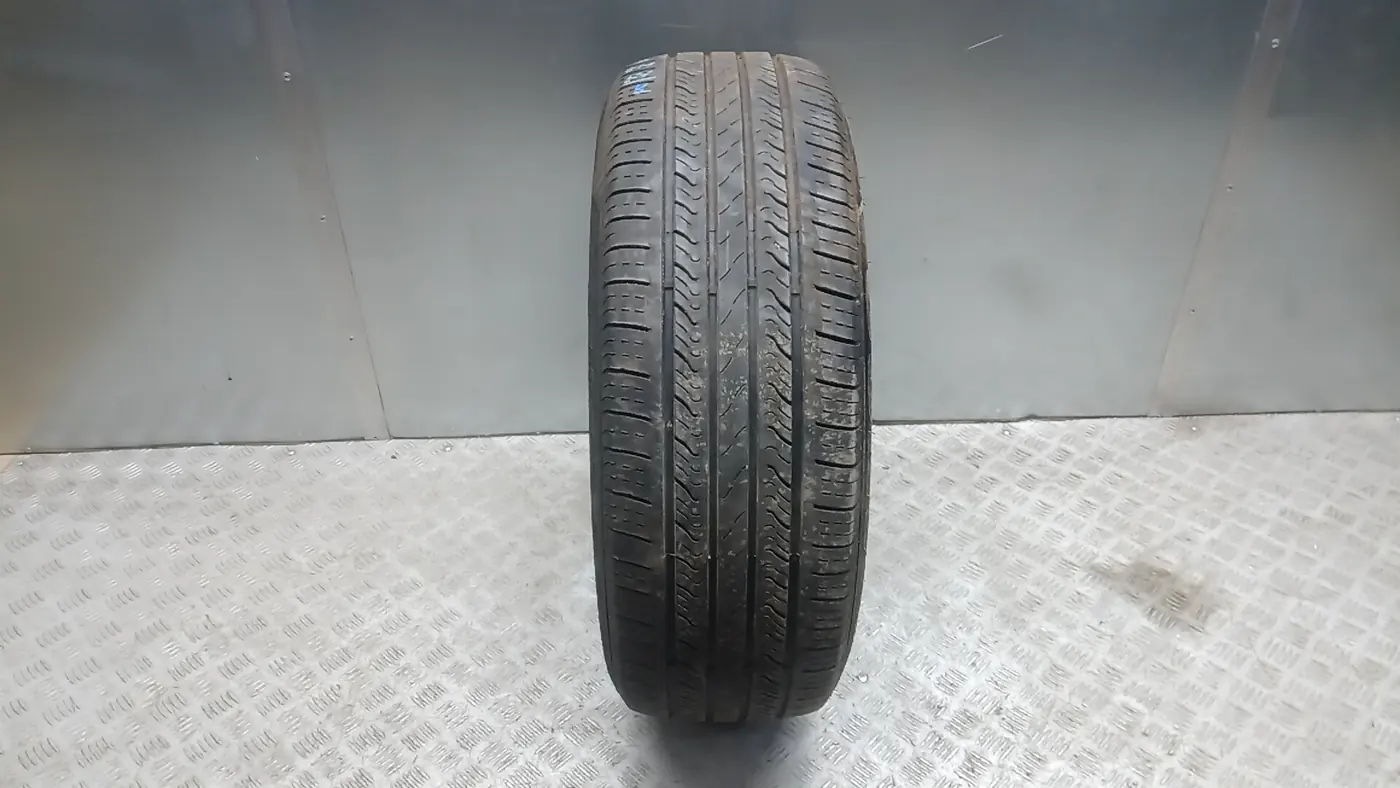 Авто на разбор Land Rover Freelander 2007
