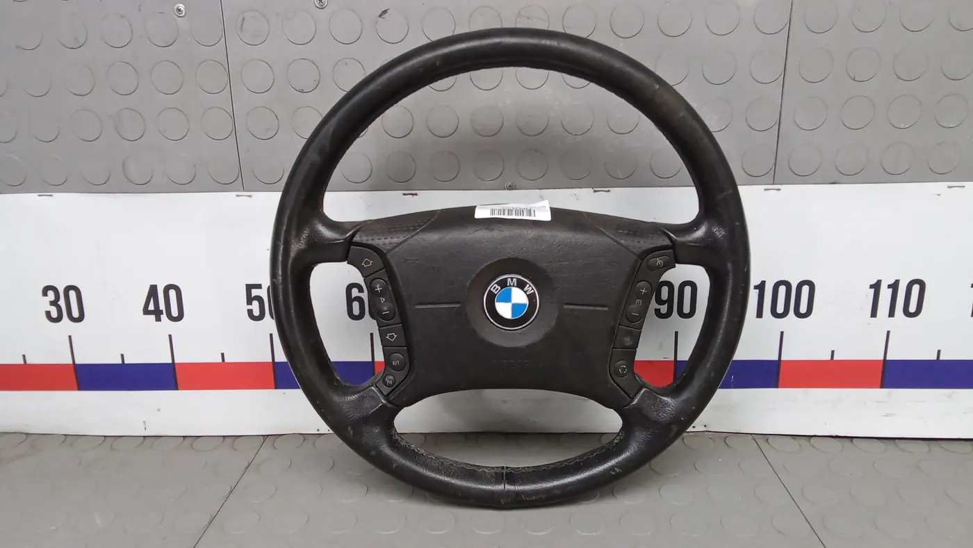 Руль к BMW X5 2005