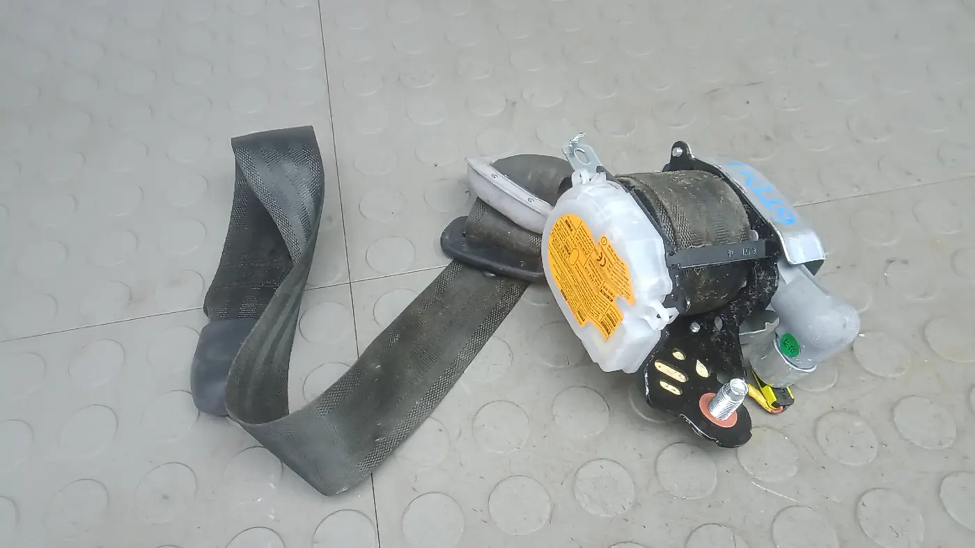 Пиропатрон к Hyundai i40 2015