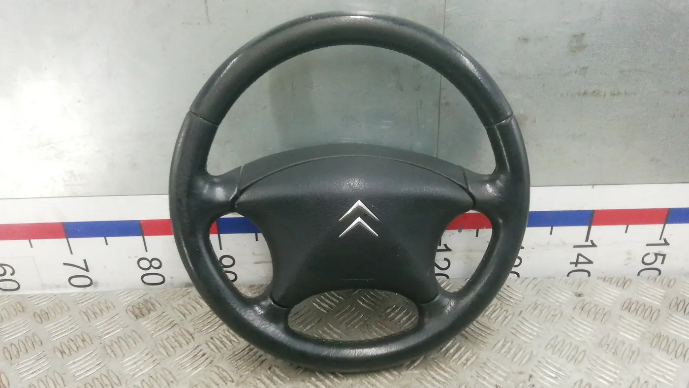 Руль к Citroen Xsara Picasso 2007