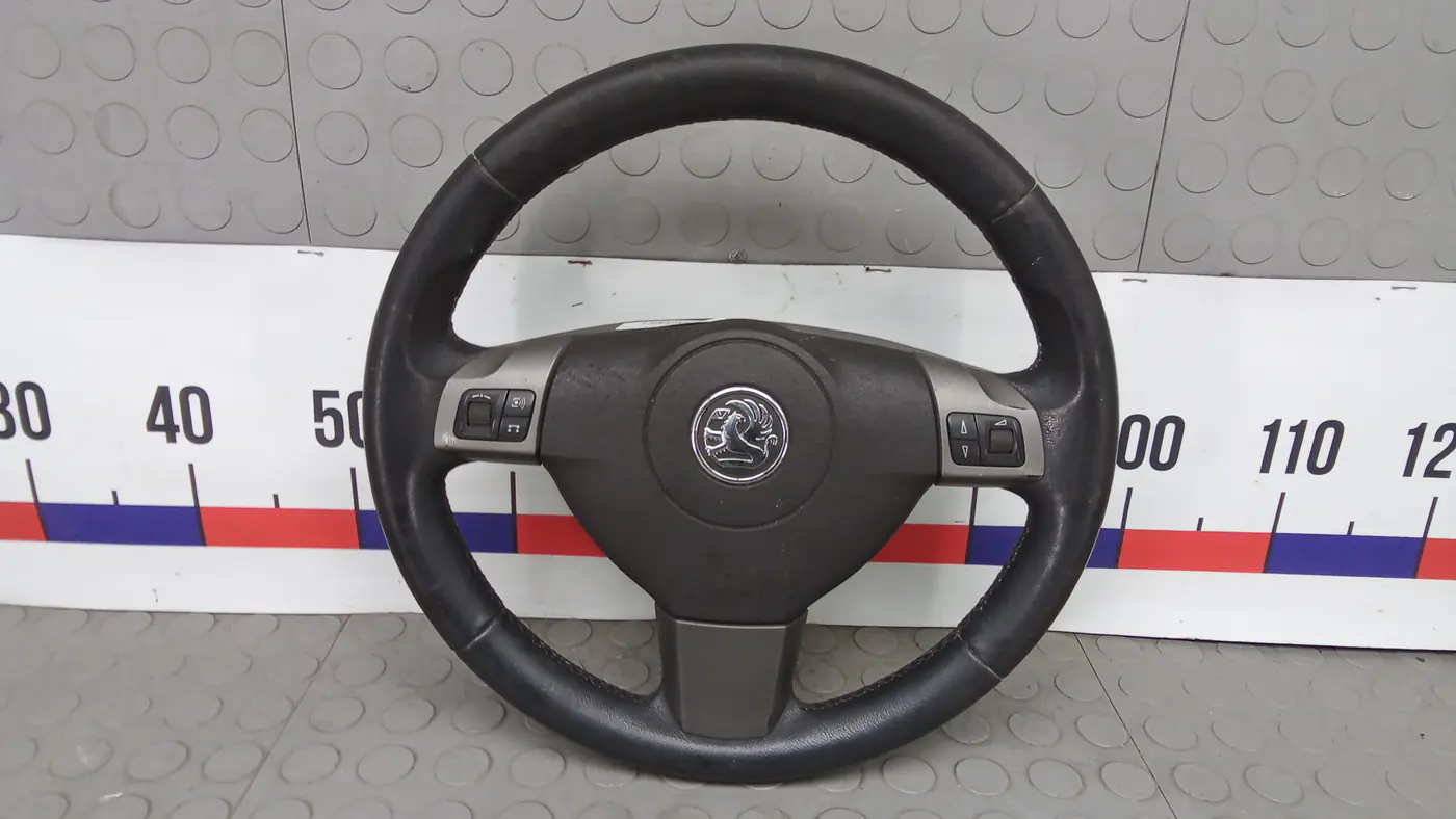 Руль к Opel Signum 2005