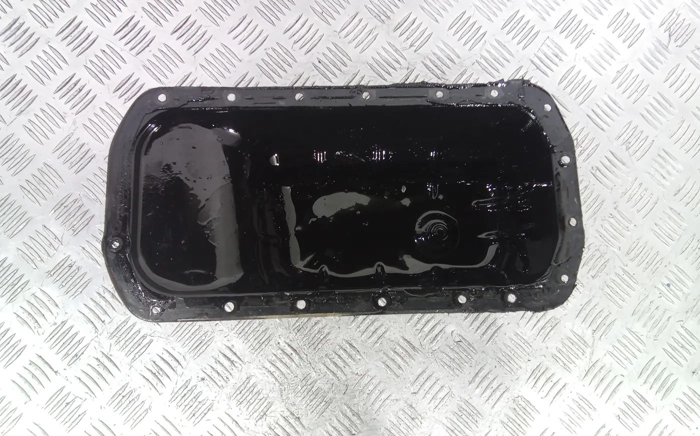 Поддон к Citroen A6 2008