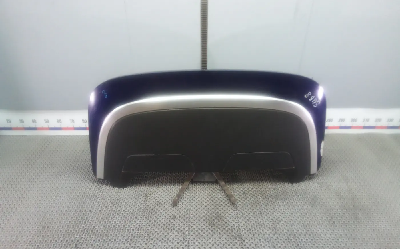 Крышка багажника к Audi A5 2009
