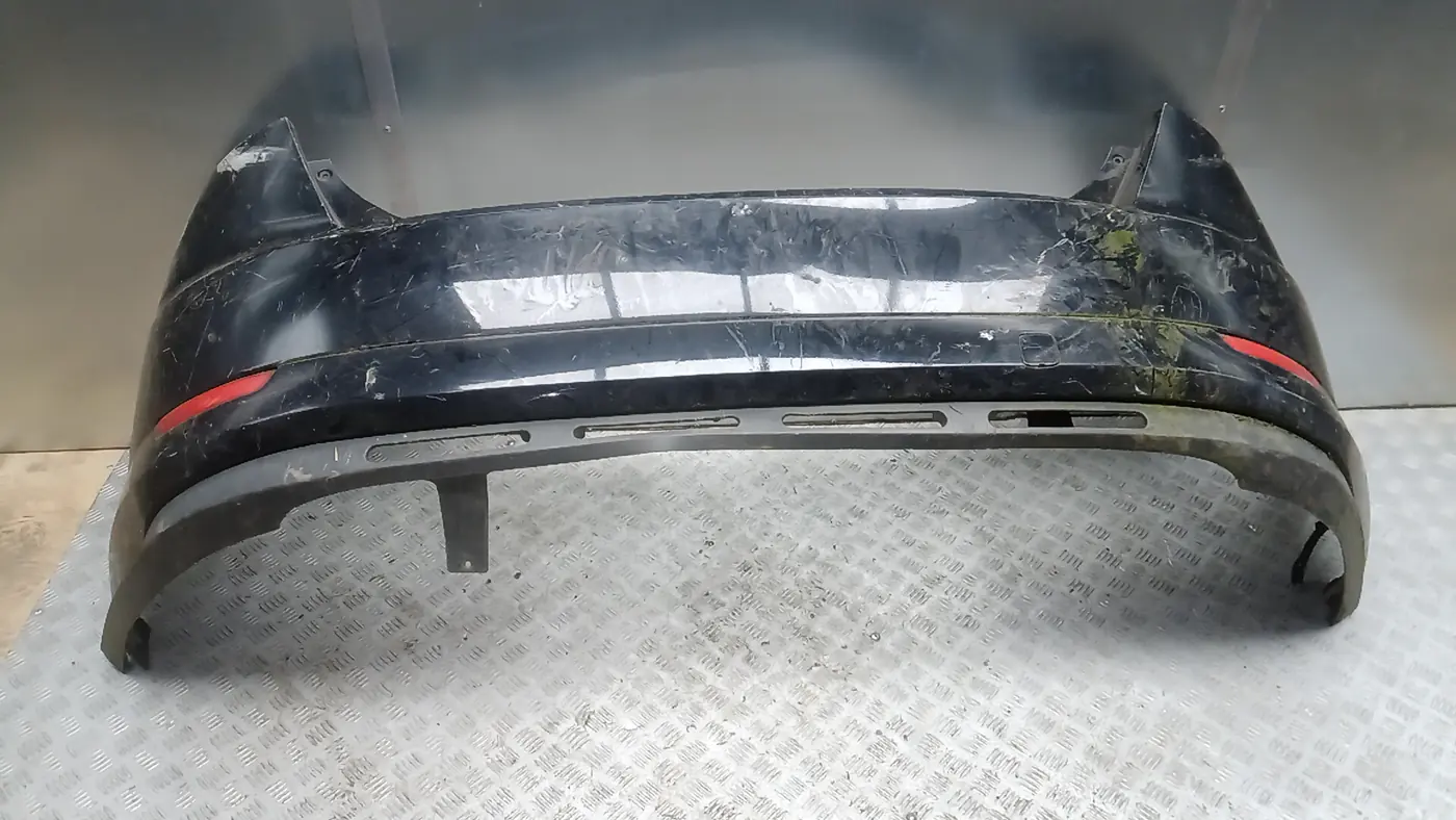 Бампер задний к Ford Mondeo 2009