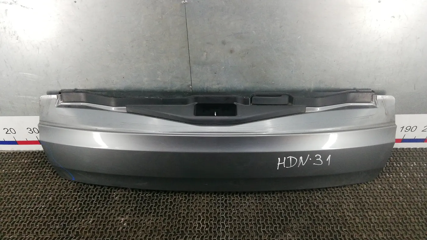 Борт откидной к BMW X5 2007