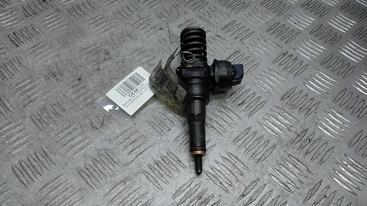 Форсунка к Volkswagen Transporter 2003